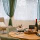 Modernes 2-Zimmer Themen-Apartment im Zentrum, Bayreuth - Fotografie 10