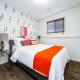 Chic Modern Vibes - Sleeps 6 - Netfix - Wifi - Long Stays, Edmonton