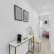 West London garden luxury apartment near elizabeth line, London - Photo 8