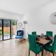 West London garden luxury apartment near elizabeth line, London - Photo 9
