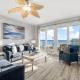 Laketown Wharf #1007 by Nautical Properties