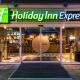 Holiday Inn Express Dresden Zentrum by IHG Drážďany - Fotografie 2