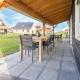 holiday home in Scherpenisse with sauna, Scherpenisse (foto 4)