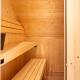 holiday home in Scherpenisse with sauna, Scherpenisse (foto 5)