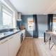 holiday home in Scherpenisse with sauna, Scherpenisse (foto 9)