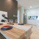 Sky Suite KLCC, Calm Sojourn, Kuala Lumpur - Fotografie 8