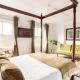 Victorian Style Apartment w/ Four-Poster Bed in Camden Town, Londýn - Fotografie 9