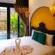 Hoi An Oasis Rosie Villa - 1 Bedroom with Private Pool and Garden View, Local Hoi An Decor, Hoi An - Fotografie 2