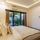 Villa Paddies - Charming 2 BR Canggu with Aircon Living High Speed Wi-Fi - Fotografie 10