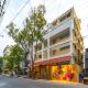 Zostel Bangalore (Koramangala), Bengalúr - Fotografie 6