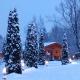 Forest Edge Lodge, Riga (foto 5)