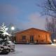 Forest Edge Lodge, Riga (foto 6)