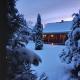 Forest Edge Lodge, Riga (foto 8)