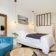 Le Moma by the ocean, Trois Bassins - Fotografie 4