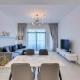 Luxury apartment in Madinat Jumeirah Living, Dubaj - Fotografie 8