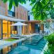 Moon Villa Phu Quoc - 3 Bedroom - Private pool, Phu Quoc