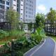Cozy 2B2B w Pool - 6 Pax - 5 min to Mid Valley Megamall, Kuala Lumpur - Fotografie 4