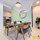 Sunway Velocity 2 connected with MALL & MRT for 2 Pax, Kuala Lumpur - Fotografie 9