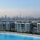 Oraya - Skyline Serenity at 1BR in District One, Dubai - Foto 1