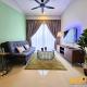 Sunway Velocity 2 connected with MALL & MRT for 2 Pax, Kuala Lumpur - Fotografie 1