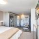 Cape Town Skyroof Apt LoadShedding Proof Ocean Views, Кейптаун - Фото 9