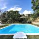Apartment in LuxuryProperty PrivatePOOL Garden BBQ AirC x8, Castelnuovo di Porto - Fotografie 9