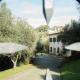 Apartment in LuxuryProperty PrivatePOOL Garden BBQ AirC x8, Castelnuovo di Porto - Fotografie 4