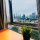 Nour Homestay KLCC View - COMFORT, Kuala Lumpur - Foto 3