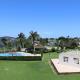 Completo apartamento em Resort na beira da lagoa, Florianópolis - Foto 6
