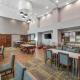 Hampton Inn & Suites Dallas-Allen, Allen - Fotografie 5