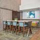 Hampton Inn & Suites Dallas-Allen, Allen - Fotografie 6