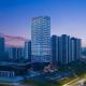 Hilton Garden Inn Zigong High-Tech Zone, Zigong - Fotografie 2