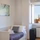 Piramide view by Rental in Rome, Roma - Foto 6