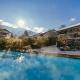 Spa & Resort Bachmair Weissach, LUXURY FAMILY RESORT, Rottach-Egern - Photo 7