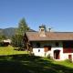 Chalet de charme - 8 pers - 140m2 - Jardin - Calme, Les Houches - Fotografie 9