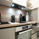 Modern apartment with a balcony near Belvedere, Wien - Foto 3