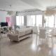 Big and cozy apartment with a big terrace in the center of the old town Marbella, Marbella - Fotografie 9