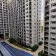 Shore 2 1Br Suite with Balcony within Mall of Asia Complex, Manille - Photo 10
