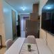 Shore 2 1Br Suite with Balcony within Mall of Asia Complex, Manille - Photo 7