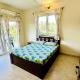 Kevin's Apartment by the Beach, Colva - Foto 7