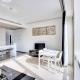 New Stylish 1 BD in West Avenue Marina, Dubai - Foto 10
