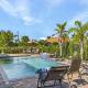 Heated Pool, Hot Tub, Sleeps 6! - Villa Good Times and Tan Lines - Roelens Vacations Cape Coral - Fotografie 2