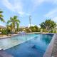 Heated Pool, Hot Tub, Sleeps 6! - Villa Good Times and Tan Lines - Roelens Vacations Cape Coral - Fotografie 3
