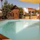 APARTMENT FOR 6 WITH POOL, GARDEN, CLIMBING AREA, Malgrat de Mar - Foto 2