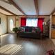 Spacious Cozy Getaway ! King Bed, Game Room, Out Door Patio, Cairo (fotografie 4)