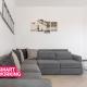 Charming Mazzini Apartment by Wonderful Italy Bolonia - Foto 5