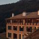 Grand Forest Metsovo - Leading Hotels of the World, Metsovo - Fotografie 2
