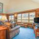 Yellowstone Lodge with Game Room and Panoramic Views Emigrant - Fotografie 3