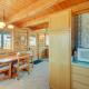 Yellowstone Lodge with Game Room and Panoramic Views Emigrant - Fotografie 10