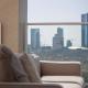 Modern flat 16th floor - Terrace with skyline view, Milán - Fotografie 7